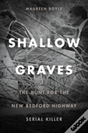 Capa do artigo Shallow Graves