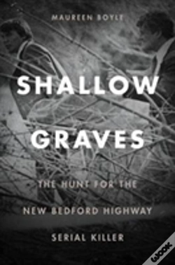 Capa do artigo Shallow Graves