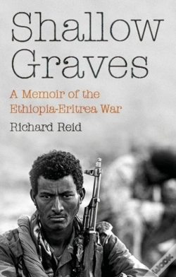 Capa do artigo Shallow Graves
