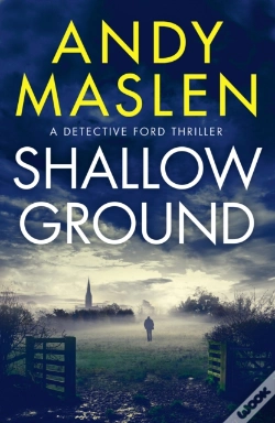 Capa do artigo Shallow Ground