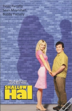 Capa do artigo Shallow Hal