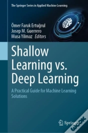 Capa do artigo Shallow Learning Vs. Deep Learning