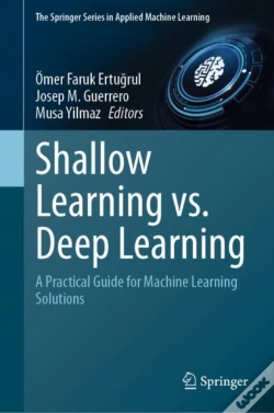 Capa do artigo Shallow Learning Vs. Deep Learning