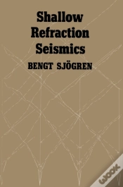 Capa do artigo Shallow Refraction Seismics