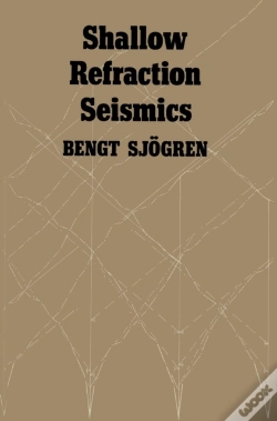 Capa do artigo Shallow Refraction Seismics