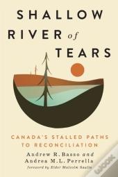 Shallow River Of Tears