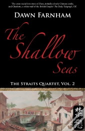 Shallow Seas