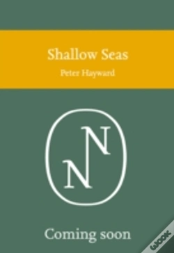 Capa do artigo Shallow Seas