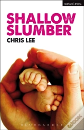 Capa do artigo Shallow Slumber