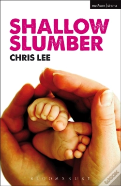 Capa do artigo Shallow Slumber