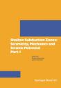 Shallow Subduction Zones: Seismicity, Mechanics And Seismic Potential Part 1 - Preview