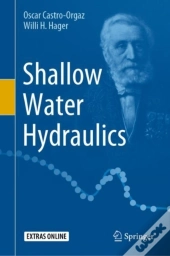 Shallow Water Hydraulics