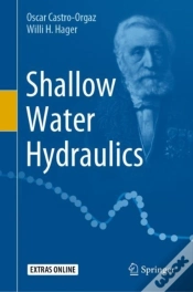 Capa do artigo Shallow Water Hydraulics