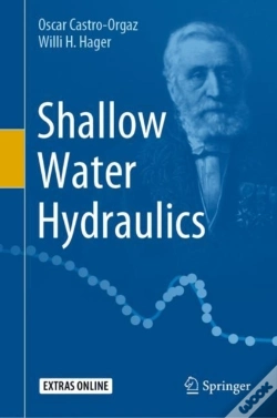 Capa do artigo Shallow Water Hydraulics