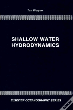 Capa do artigo Shallow Water Hydrodynamics