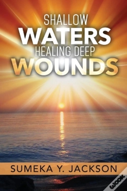 Capa do artigo Shallow Waters Healing Deep Wounds