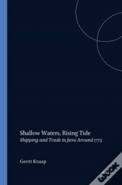 Capa do artigo Shallow Waters, Rising Tide