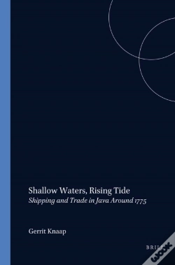 Capa do artigo Shallow Waters, Rising Tide