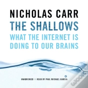 Capa do artigo Shallows