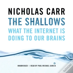 Capa do artigo Shallows