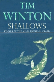 Capa do artigo Shallows