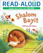 Capa do artigo Shalom Bayit