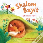Capa do artigo Shalom Bayit