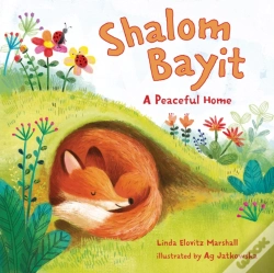 Capa do artigo Shalom Bayit