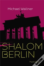 Capa do artigo Shalom Berlin