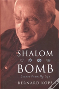 Capa do artigo Shalom Bomb