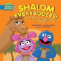 Shalom Everybodeee! - Preview