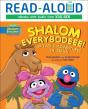 Shalom Everybodeee! - Preview