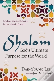 Capa do artigo Shalom: God