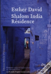 Capa do artigo Shalom India Residence