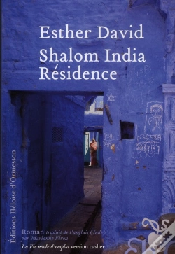 Capa do artigo Shalom India Residence