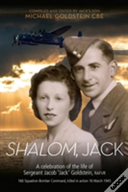 Capa do artigo Shalom, Jack