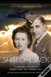 Capa do artigo Shalom, Jack