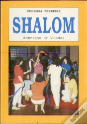 Capa do artigo Shalom