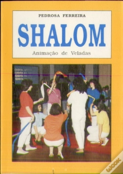 Capa do artigo Shalom