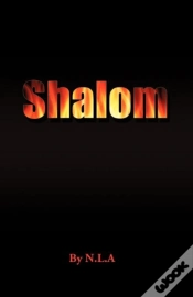 Capa do artigo Shalom