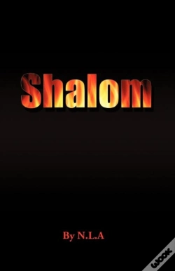 Capa do artigo Shalom