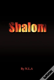 Capa do artigo Shalom