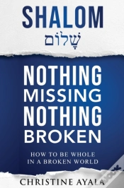 Capa do artigo Shalom - Nothing Missing Nothing Broken