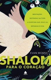 Capa do artigo Shalom Para O Coração