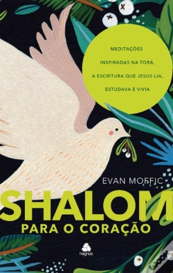 Capa do artigo Shalom Para O Coração