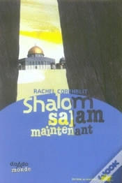 Capa do artigo Shalom Salam Maintenant