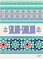 Shalom Salam - Preview