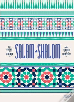 Capa do artigo Shalom Salam