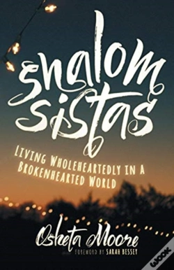 Capa do artigo Shalom Sistas
