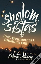 Shalom Sistas